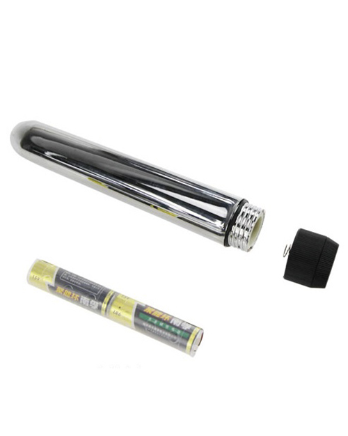Que rung 2 đầu bằng Inox Baile - Shop Bao Cao Su Bến Tre